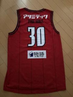 三遠ネオフェニックス 60周年記念復刻ユニフォーム レプリカ #5 大浦颯太選手 三遠ネオフェニックス 60周年記念復刻レプリカユニフォーム #5