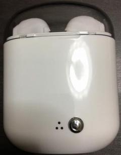 Bluetooth ワイヤレス イヤホン