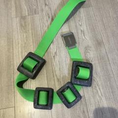ダイビングウエイトベルト 2kg×2 1kg×2