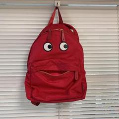 アニヤハインドマーチ アイズ リック
