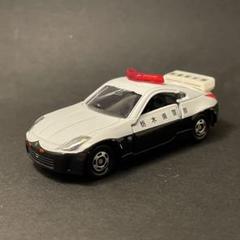 Yahoo!オークション - ダイヤペット F-25 フェアレディZパトカー