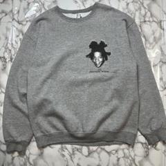 【即完売】WACKO MARIA BASQUIAT SWEAT SHIRT