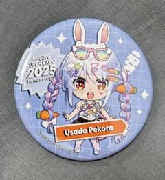 2025年最新】ホロライブ缶バッチの人気アイテム - メルカリ
