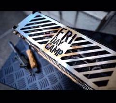 Uni-Plate | FRIDAY CAMP ver.
