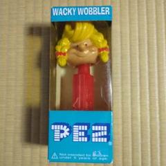 ボビンヘッド…スノードーム…ポーセリンヒンジボックス…のPEZ