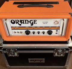 orange AD200B MKⅢ ＋純正ハードケース orange AD200B MKⅢ ＋純正ハードケース - メルカリ