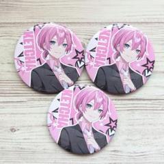 AMPTAKxCOLORS けちゃ 缶バッジ 2nd 48個 AMPTAKxCOLORS けちゃ 缶バッジ 2nd 48個 - メルカリ
