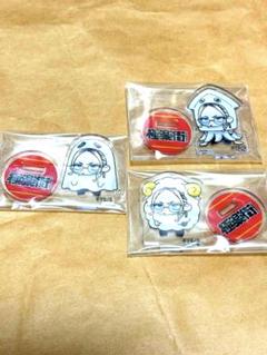 タオ 極楽街 mini アクスタ アクリルスタンド アクリルフィギュア