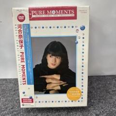 2025年最新】河合奈保子 dvdの人気アイテム - メルカリ