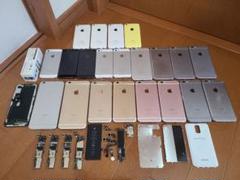 2025年最新】iphone ロジックボードの人気アイテム - メルカリ