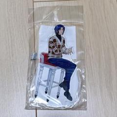 幸村精市 新テニ ジャンフェス アクスタ