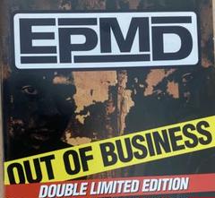 【廃盤・新品未開封・入手困難】EPMD / We Mean Business 2025年最新】epmd cdの人気アイテム - メルカリ