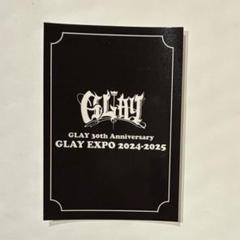 2025年最新】glay EXPO ステッカーの人気アイテム - メルカリ