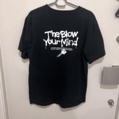 希少 廃番デザイン Billyrrom ロゴTシャツ ビリーロム Suchmos