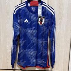 定価18700円　新品adidas正規品　日本代表　オーセンティックユニフォーム
