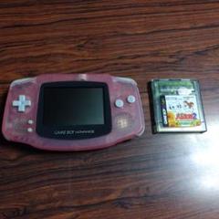 ナチュラル2 (ゲームボーイアドバンス) Natural2-DUO- ナチュラル2 デュオ GBA 箱説明書付 - メルカリ