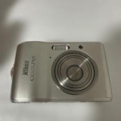 ❗️激安価格❗️デジカメ 本体 Nikon Coolpix L18 - メルカリ