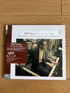 ビル・エヴァンス LP5枚セット 未開封 4LP BOX 匿名配送/ビル・エヴァンス/ワルツ/Bill Evans