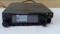 ケンウッドTM-451A RigPix Database - Kenwood/Trio - TM-451A