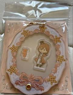 うたプリ　グランドショップ　アクリルチャーム　レン