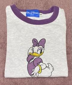 Tokyo Disney Resort デイジー ♡Tシャツ　古着