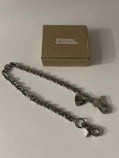 2025年最新】Hysteric Glamour メンズ ウォレットチェーンの人気