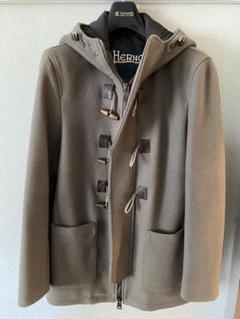 ヘルノ　HERNO ダッフルコート HERNO/ヘルノ】ダッフル ダウンコート ブルゾン PI009ULE