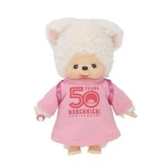 2006年発売 新品 モンチッチ アニメセレクション チャム 434 2006年発売 新品 モンチッチ アニメセレクション チャム 434