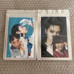 NCT WayV テン MD トレカ セット 新品未開封 - メルカリ