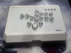 DRMFTG DRM Fighting Box レバーレス アケコン