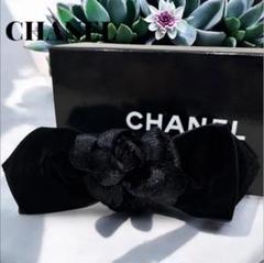 2025年最新】CHANELヘアバレッタの人気アイテム - メルカリ