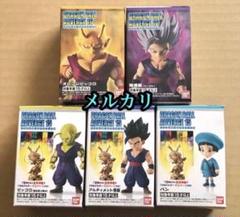 ［未開封] 黄金神龍　アドバージ15セット　孫悟空　悟飯　ピッコロ　パン　ガンマ 未開封] 黄金神龍 アドバージ15セット 孫悟空 悟飯 ピッコロ