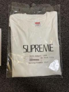 シュプリーム tee