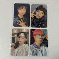 2025年最新】the boyz トレカ ソヌの人気アイテム - メルカリ