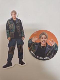 楽天市場】ジャニーズwest グッズ 桐山照史（その他