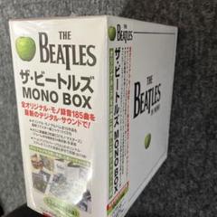 2025年最新】ビートルズ mono boxの人気アイテム - メルカリ 2025年最新】ビートルズ mono boxの人気アイテム - メルカリ