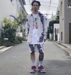 2024年最新】leflah レフラー wanimaの人気アイテム - メルカリ