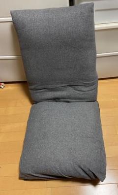 メルカリ ポケットコイル 座椅子 ロロ ニトリ 2 500 中古や未使用のフリマ
