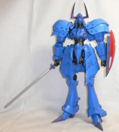 1/100 ガレージキット グルーン エル ダグライン ファイブスター物語 1/100 ガレージキット グルーン エル ダグライン ファイブスター