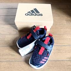 adidas ラピダフレックス El I 14センチ