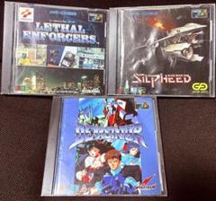 メガCD ソフトまとめ売り SEGA メガドライブ用メガCDソフト - メルカリ