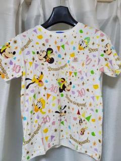2025年最新】ディズニー tシャツ 40周年 sの人気アイテム - メルカリ