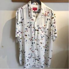 supreme pills rayon shirts xl