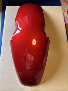 ホンダ2008年式CB750RC42のフロンフェンダー新品 ホンダ2008年式CB750RC42のフロンフェンダー新品 - メルカリ