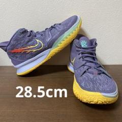 NIKE - カイリー7 28.5 新品未使用 Nike Kyrie 7 EP BK Black for Sale | Authenticity Guaranteed