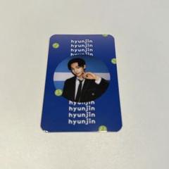straykids stay in playground ヒョンジン　ハン Stray Kids HAN stay in playground Polaroid Photocard ① 2nd
