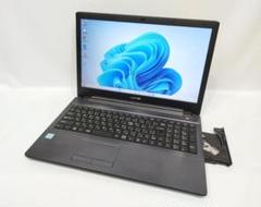 15.6 オールインワン Core I7 7500U 8GB 240GB DVD