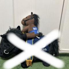 競馬 競走馬 ぬいぐるみ バラ売り可 楽天市場】特価【サラブレッド ダイワスカーレット 桜花賞 ウマ