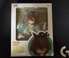 2025年最新】アグネスタキオン ねんどろいどの人気アイテム
