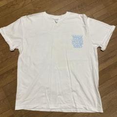 新品未開封 優里 ドライフラワー 半袖Tシャツ Mサイズ